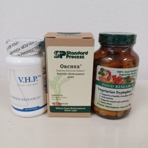 Sleep without Melatonin